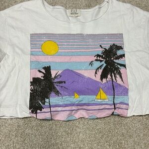 size small, lightly worn, limited edition